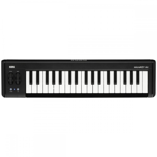 MIDI-клавіатура Korg Microkey2 37