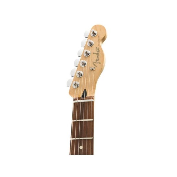 Fender Player Telecaster PF 3TS фото 5