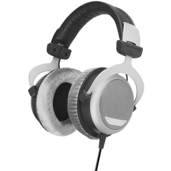 Навушники без мікрофону Beyerdynamic DT 880 Edition 32 Ohms фото 1