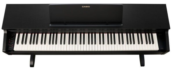 Цифрове піаніно Casio AP-270 BK фото 5