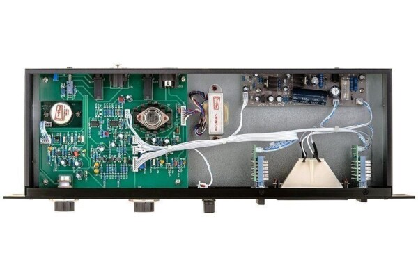 Компресор WARM AUDIO WA76 фото 4