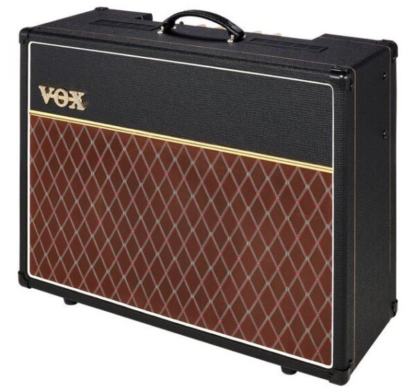 Комбопідсилювач VOX AC30S1 фото 1