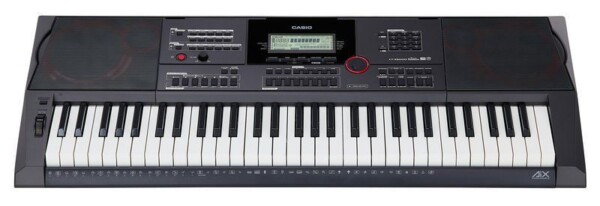 Синтезатор Casio CT-X5000 фото 2