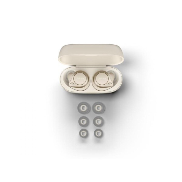Навушники JABRA Elite 75t Gold фото 6