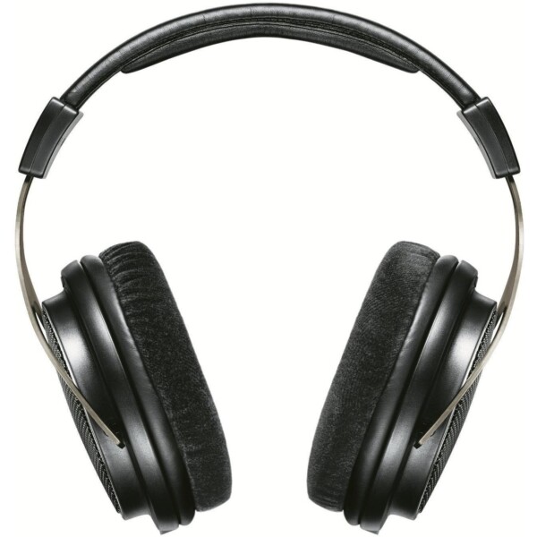 Навушники без мікрофону Shure SRH1840 фото 1