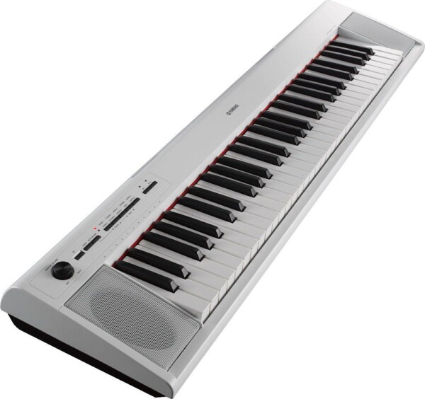 Синтезатор Yamaha NP-15WH фото 2