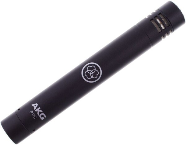 Мікрофон інструментальний AKG P170 фото 1