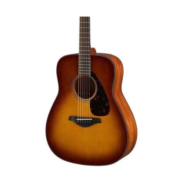 Акустична гітара Yamaha FG800 SDB фото 3