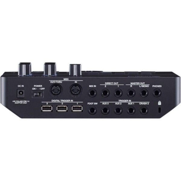 Тригерний модуль Roland TD27 фото 2