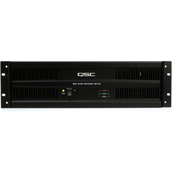 Підсилювач потужності QSC ISA 300Ti