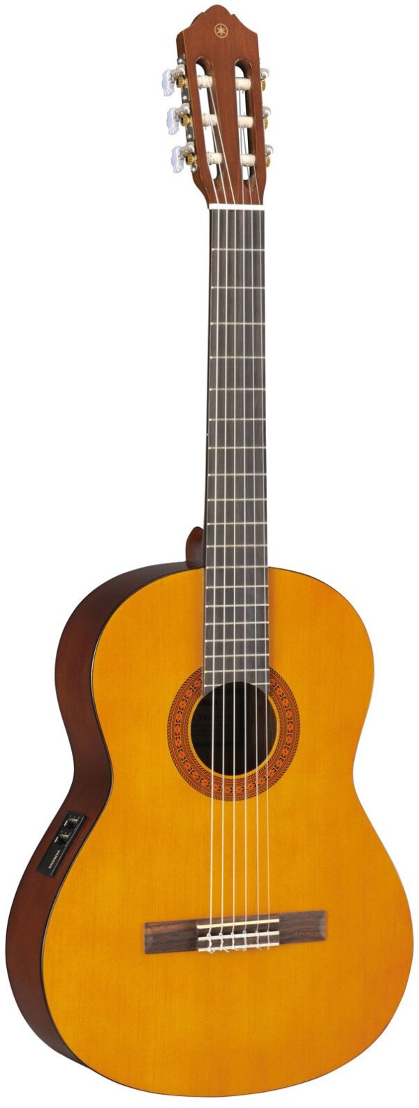 Класична гітара зі звукознімачем Yamaha CX40 фото 1
