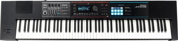 Синтезатор Roland JUNO-DS88 фото 3