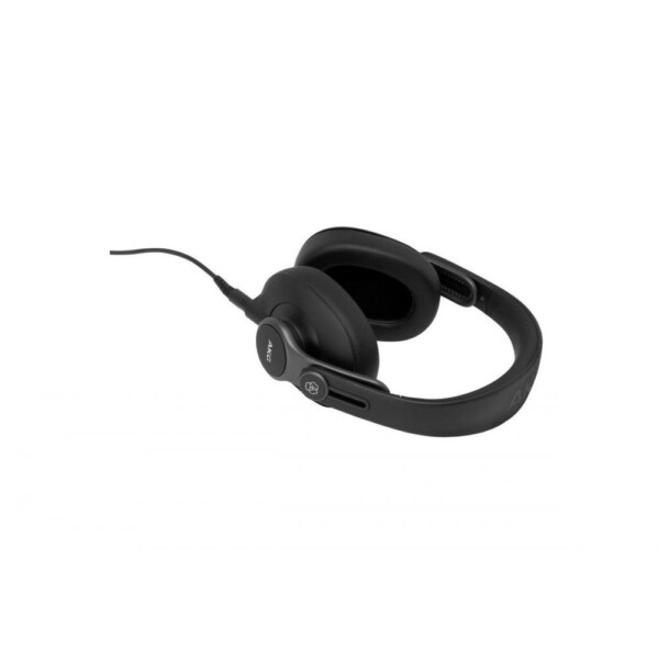 Навушники без мікрофону AKG K371 фото 5