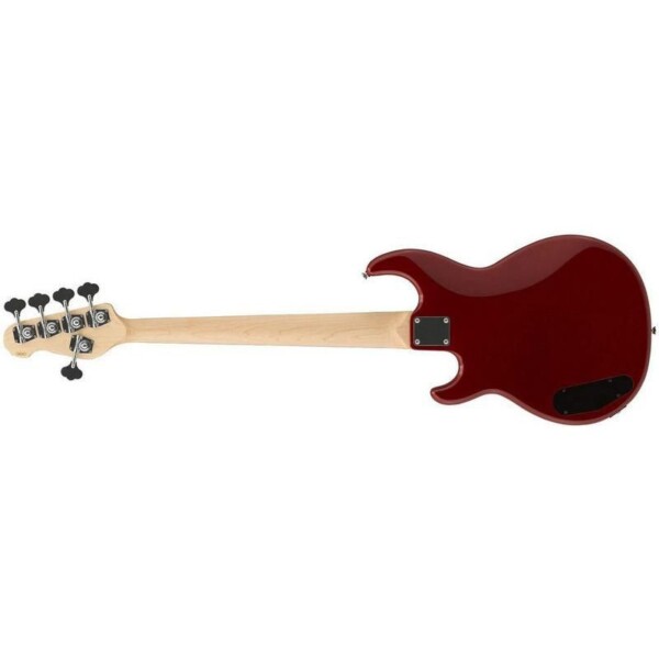 Бас-гітара Yamaha BB235 RR фото 3