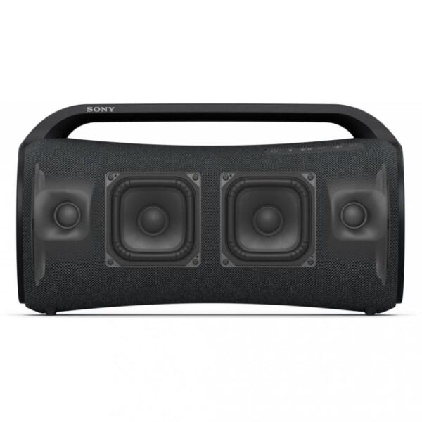 Портативна акустика Sony SRS-XG500 Black фото 8