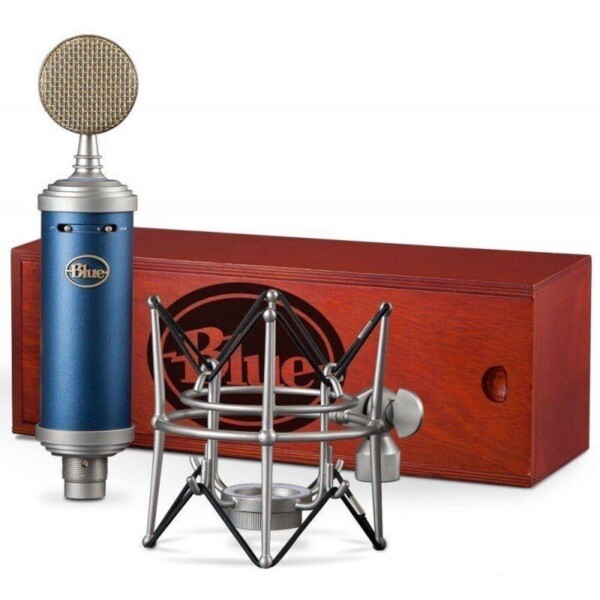 Мікрофон Blue Microphones Bluebird SL фото 2