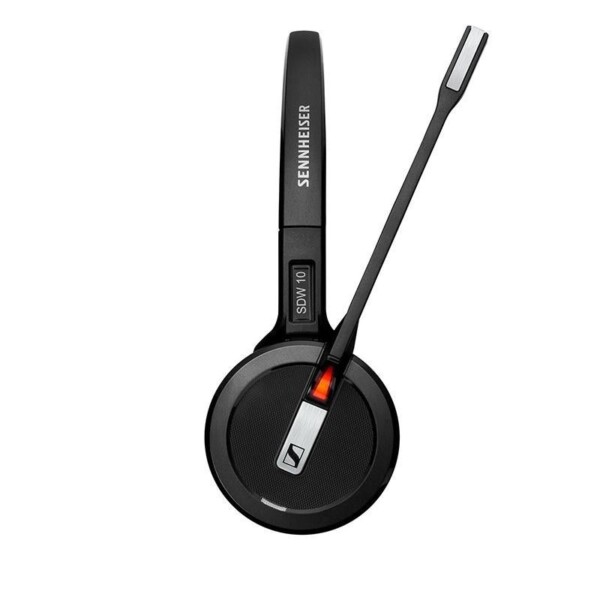 Навушники з мікрофоном Sennheiser SDW 5016 фото 5