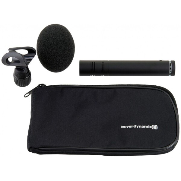 Мікрофон Beyerdynamic M 201 TG фото 3