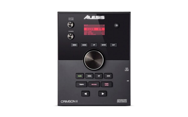 Електронна ударна установка Alesis Crimson II SE Mesh Kit фото 2