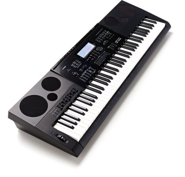 Синтезатор Casio WK-7600 фото 5