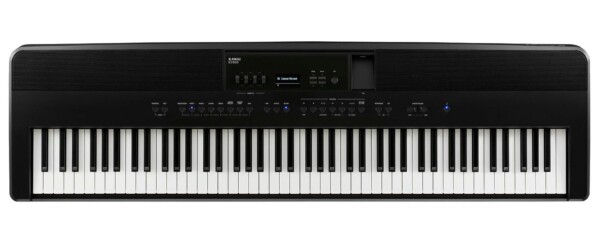 Цифрове піаніно Kawai ES-920 Black фото 1