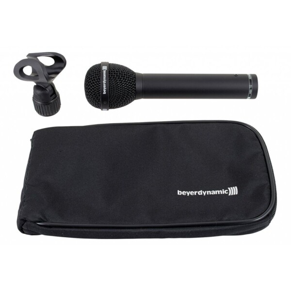 Мікрофон Beyerdynamic M 88 TG фото 3