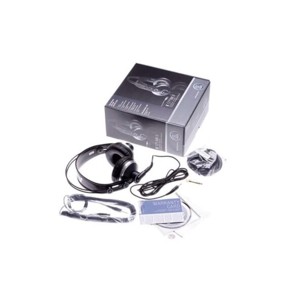 Навушники без мікрофону AKG K271 MKII фото 8