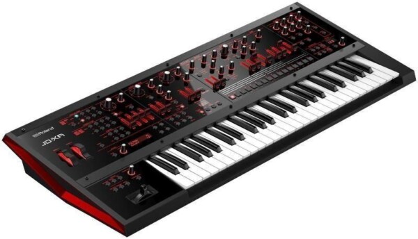 Синтезатор Roland JD-XA фото 2