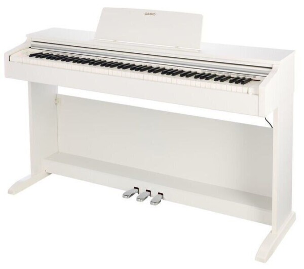 Цифрове піаніно Casio AP-270 WE фото 1