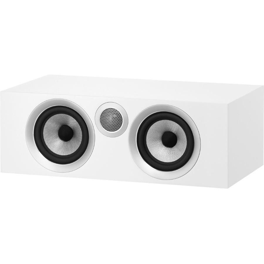 Центральний канал Bowers & Wilkins HTM72 S2 White