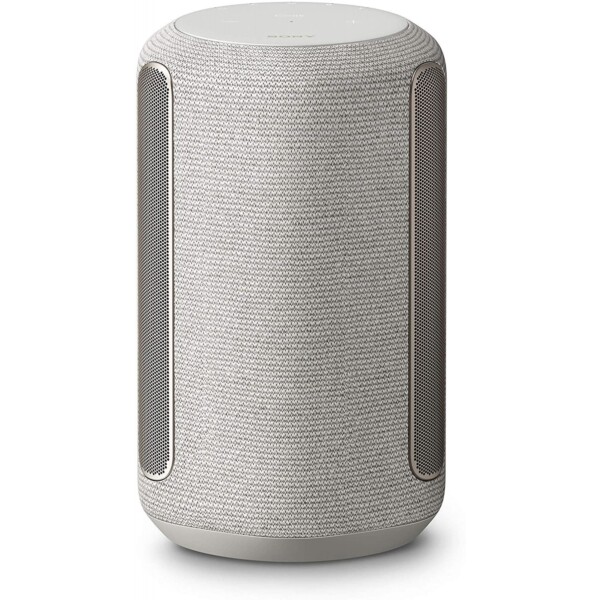 Портативна акустика Sony SRS-RA3000 Light Gray фото 1