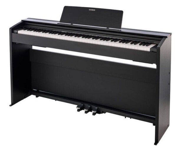 Цифрове піаніно Casio PX-870 BK фото 1