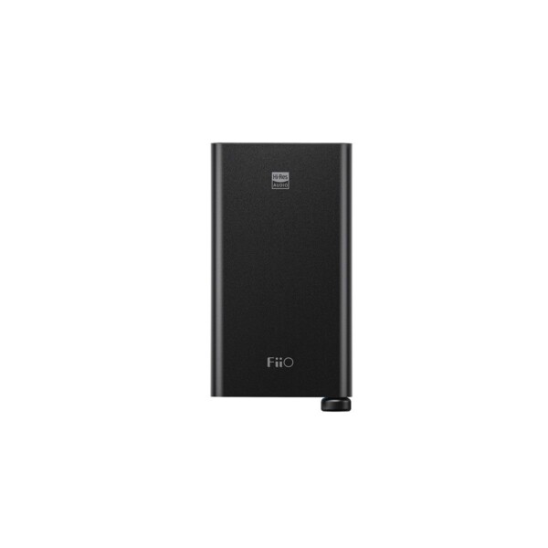 Портативний підсилювач для навушників FiiO Q3 фото 1