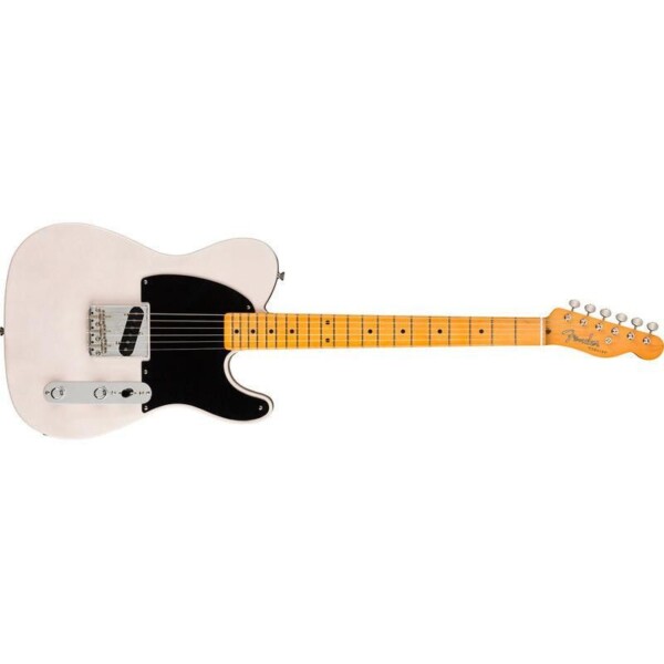 Електрогітара Fender 70TH ANNIVERSARY ESQUIRE MN WBL фото 2