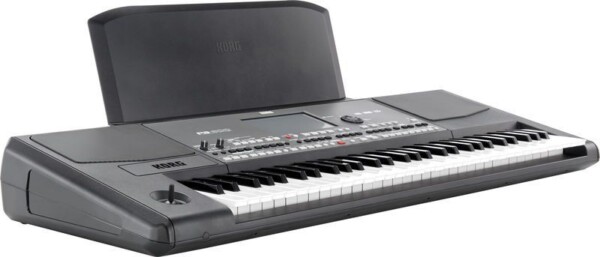 Робоча станція Korg PA600 фото 6