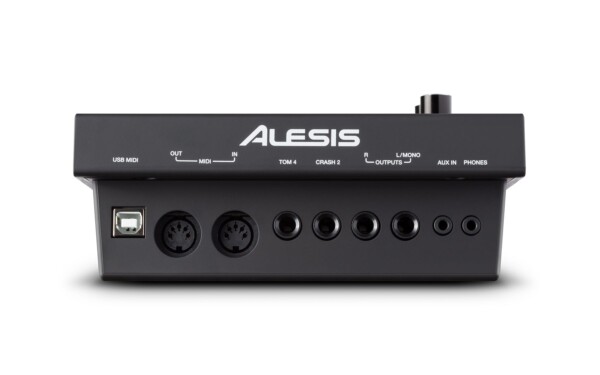 Електронна ударна установка Alesis Crimson II SE Mesh Kit фото 4