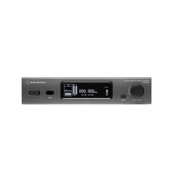 Інструментальна радіосистема Audio Technica ATW-3211 фото 3