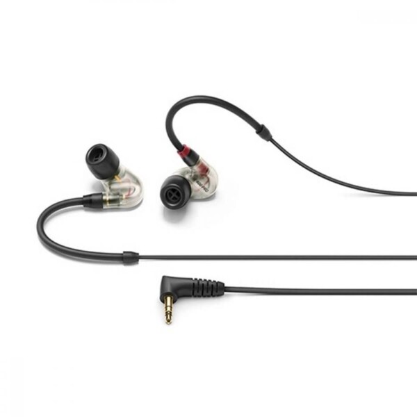 Навушники без мікрофону Sennheiser IE 400 Pro Clear фото 1