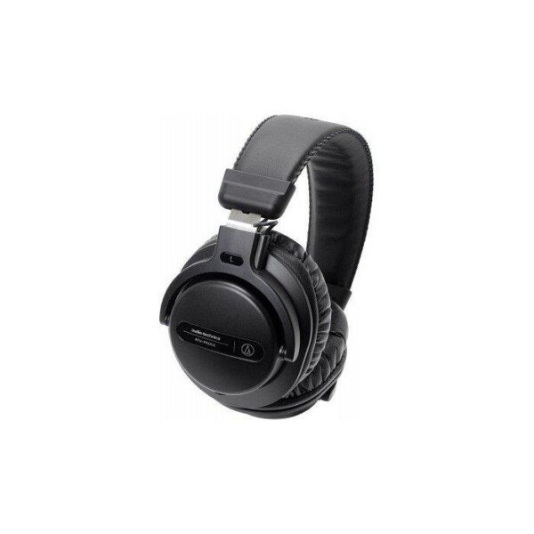 Навушники без мікрофону Audio-Technica ATH-PRO5x Black фото 1