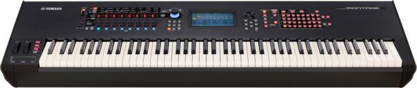 Синтезатор Yamaha MONTAGE8 фото 2