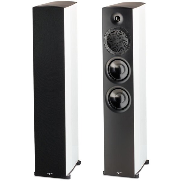 Фронтальні акустичні колонки Paradigm Premier 800F Gloss White