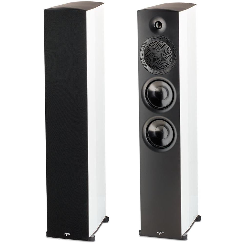 Фронтальні акустичні колонки Paradigm Premier 800F Gloss White