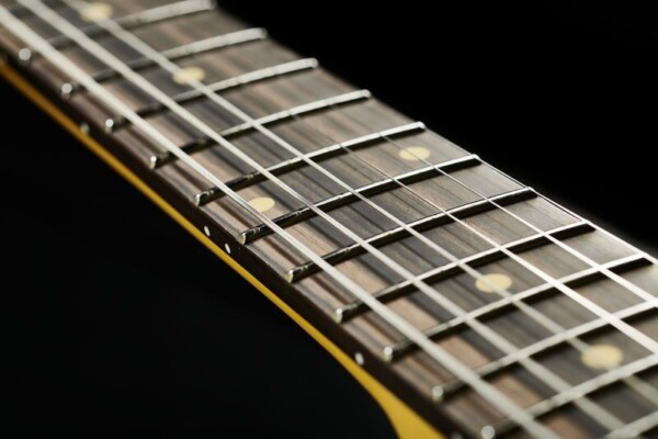 Електрогітара Harley Benton Fusion-T HH EB OCT фото 13