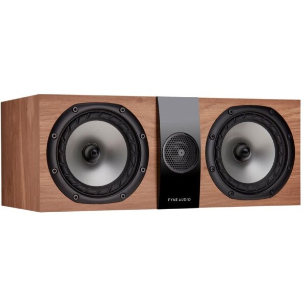 Акустична система центрального каналу Fyne Audio F300С Light Oak