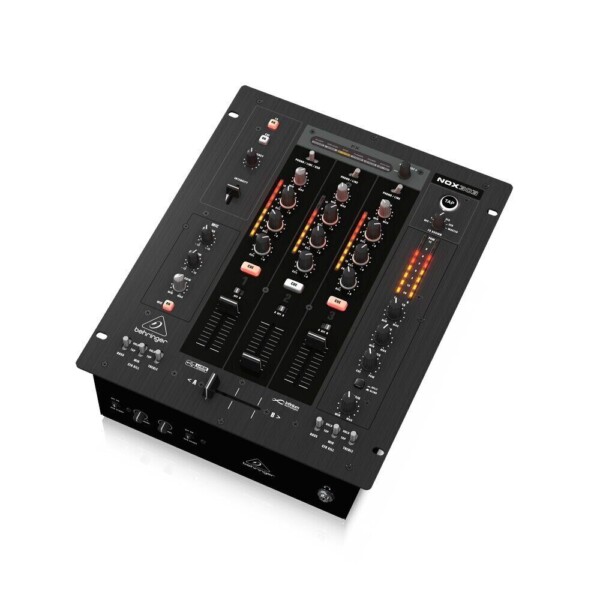 DJ мікшерний пульт Behringer PRO Mixer NOX303 фото 3