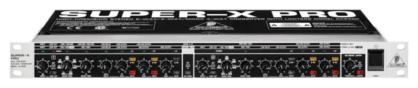 Кросовер Behringer CX3400 V2 фото 2