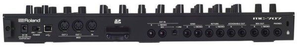 Грувбокс Roland MC-707 фото 4