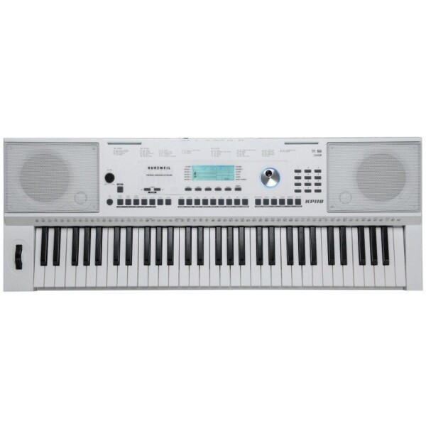 Синтезатор Kurzweil KP110 WH фото 1