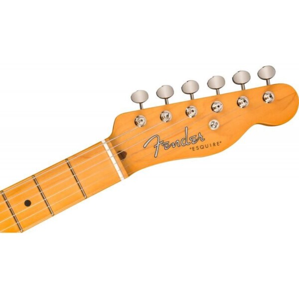 Електрогітара Fender 70TH ANNIVERSARY ESQUIRE MN WBL фото 4