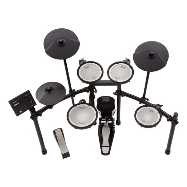Електронна ударна установка Roland TD-07KV фото 3